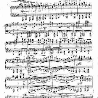 Brahms arr. Keller - Academic Festival Overture, Op.80 - Piano