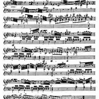 Kozeluch, Leopold - 3 Keyboard Sonatas, P.XII:20-22