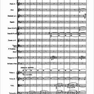 Nicolai, Otto - Die lustigen Weiber von Windsor - A4 score (complete)