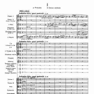 Casella, Alfredo - La Giara - A4 Score